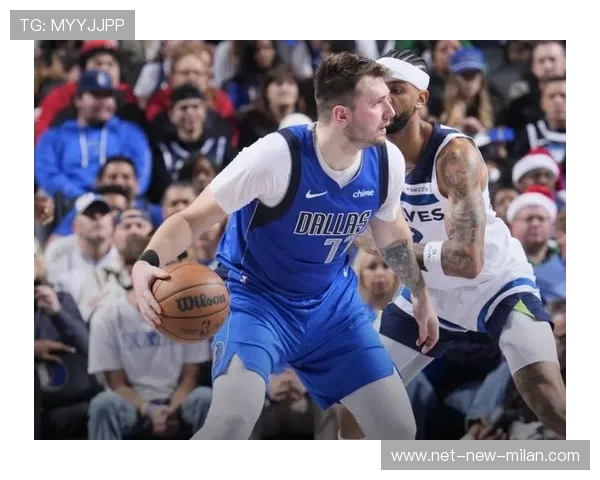 东契奇关键时刻外线命中，独行侠在第四节反超