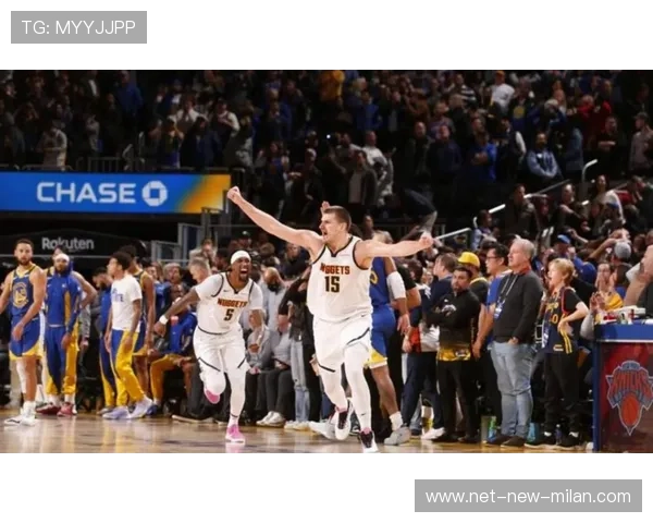 勇士团队在比赛后半段展现强大韧性